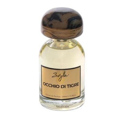 ZAVYLA Occhio di Tigre Extrait 100 ml
